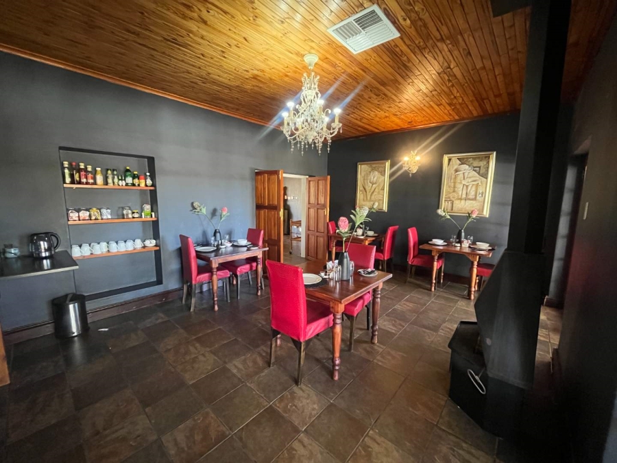 Commercial Property for Sale in Keidebees Northern Cape